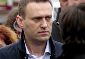 Высокий стройный красавец