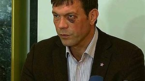 Олег Царёв